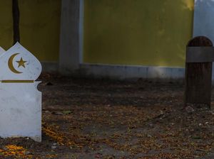 Sosok Lelaki Majusi yang Meninggal dalam Keadaan Islam, Seperti Apa Kisahnya? Sosok Lelaki Majusi yang Meninggal dalam Keadaan Islam, Seperti Apa Kisahnya?