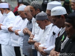 Jadwal Waktu Shalat Bandung dan Sekitarnya 6 Januari 2024