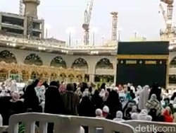 Tegas Arab Saudi Tolak hingga Ancam Jemaah Pakai Visa Non Haji