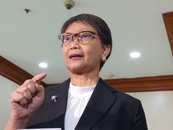 Diapresiasi Erdogan, Bantuan RI ke Turki Termasuk Paling Pertama di ASEAN