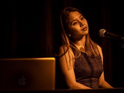 Nadine Makalew Sajikan Warna Baru Lewat EP Sonorous