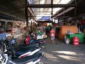 5 Pasar di Canggu Beserta Alamat Lengkapnya