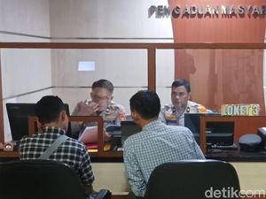 Diduga Tipu Warga Rp 105 Juta, Anggota DPRD Sumsel Dilaporkan ke Polda