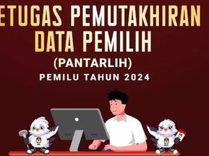 Berapa Jumlah Pantarlih Pemilu 2024 Tiap Desa? Berikut Informasinya Berapa Jumlah Pantarlih Pemilu 2024 Tiap Desa? Berikut Informasinya