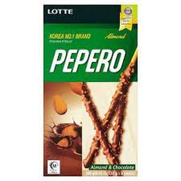 Pepero/foto: shopee.co.id Pepero