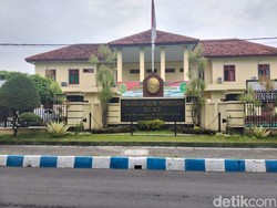 Sidang Putri Gugat Ganda Rp 3 Miliar gegara Batal Dinikahi Digelar Hari Ini