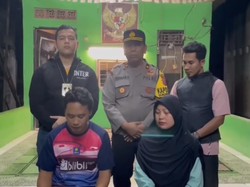 2 Siswi di Bogor Bukan Diculik, Faktanya Pulang Telat Usai Bermain