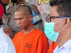 Guru Surfing Asal Jakarta Diciduk Pas Ambil Ganja 1,7 Kg di Pinggir Jalan