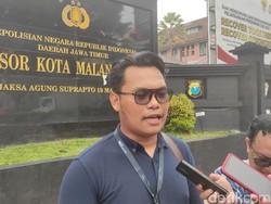 LBH Terima Banyak Aduan Salah Tangkap Usai Demo Ricuh di Kantor Arema FC