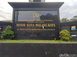 Segera Tetapkan Tersangka, Polisi Gelar Perkara Demo Rusuh Kantor Arema FC