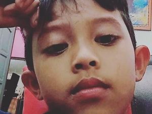 Bocah Warga Lereng Merapi Klaten Dikabarkan Hilang, Polisi Turun Tangan