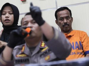 Sidang Praperadilan Eks Wali Kota Blitar Samanhudi Digelar 14 Februari Sidang Praperadilan Eks Wali Kota Blitar Samanhudi Digelar 14 Februari