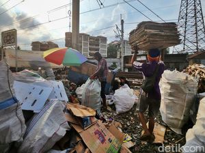 15 Provinsi dengan Penduduk Miskin Terbanyak Versi BPS, Ada Jateng-Jogja