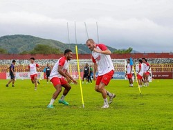 PSM Makassar Vs Rans FC: Tim Juku Eja Tak Pernah Kalah dari Tim Promosi