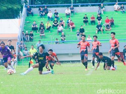 Putaran Kedua Liga 3 Zona Sulawesi Selatan Digelar di Luwu Timur dan Bone