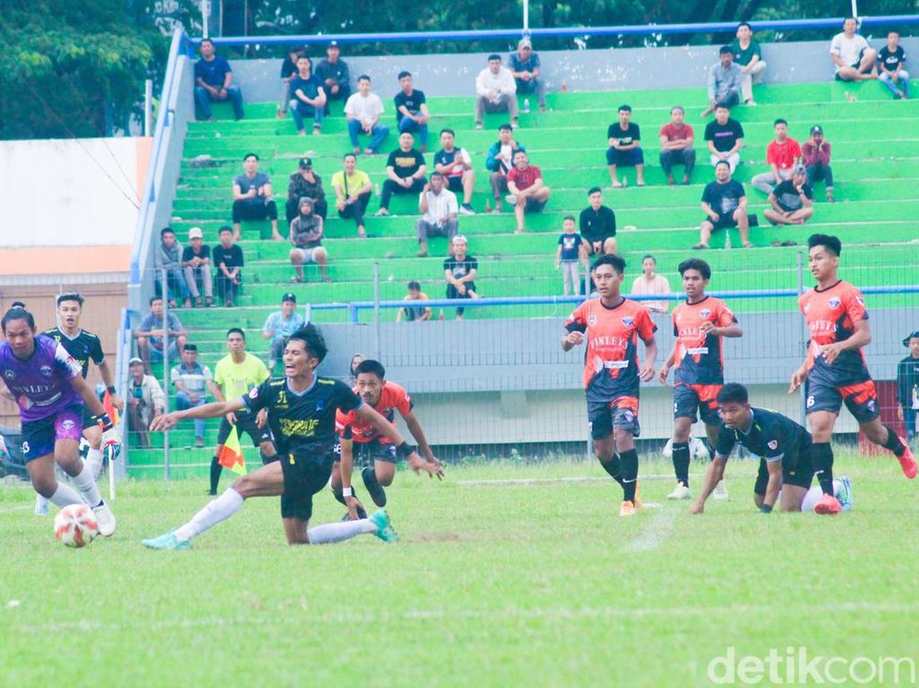 Putaran Kedua Liga 3 Zona Sulawesi Selatan Digelar di Luwu Timur dan Bone Putaran Kedua Liga 3 Zona Sulawesi Selatan Digelar di Luwu Timur dan Bone