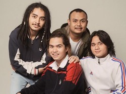 Hey, Jeritan Hati Anak Broken Home Disampaikan Qodir Band