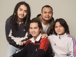 Hey, Jeritan Hati Anak Broken Home Disampaikan Qodir Band Hey, Jeritan Hati Anak Broken Home Disampaikan Qodir Band