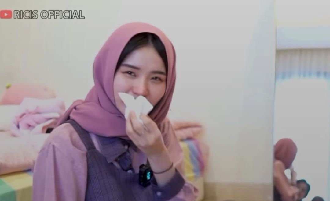 Ria Ricis Kena Hujat Usai Tanya Privasi Keluarga Catheez