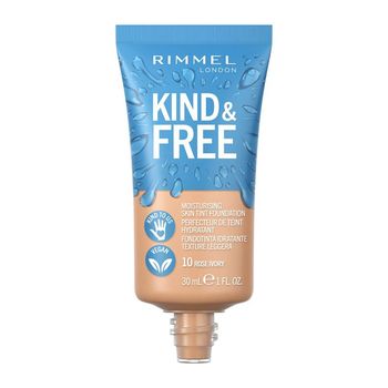 Rimmel London Kind & Free Moisturizing Skin Tint