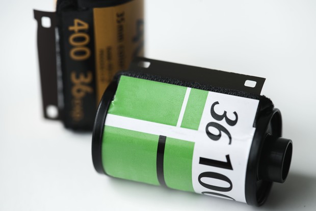 Roll Foto / Foto : Freepik/ Rawpixel.com