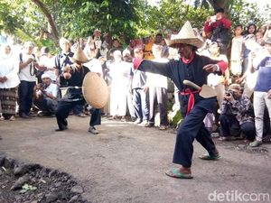 Brebes Dijuluki Sundanya Jawa, 7 Kecamatan Berbahasa Sunda