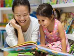 Sejarah Hari Membaca Nyaring Sedunia yang Diperingati 1 Februari