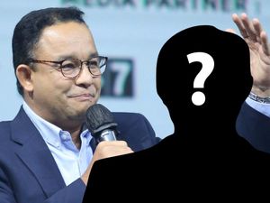 NasDem Bocorkan Ada 5 Kandidat Cawapres Anies yang Diklaim Bikin Wah NasDem Bocorkan Ada 5 Kandidat Cawapres Anies yang Diklaim Bikin Wah