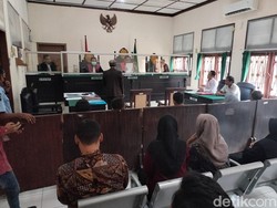 Ganda Akan Hadirkan 3 Saksi soal Asal Mula Pembatalan Nikah dengan Putri