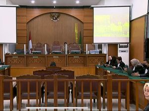 Jaksa Tepis Pleidoi Istri Sambo soal Tuduhan Wanita Tidak Bermoral Jaksa Tepis Pleidoi Istri Sambo soal Tuduhan Wanita Tidak Bermoral