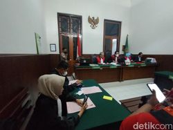 Mati Kutu Otak Pembobol BCA Diminta Kembalikan Rp 320 Juta Dalam Seminggu