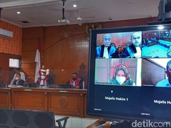 Blak-blakan Eks Ketua DPRD Jabar Bantah Lakoni Penipuan Bisnis SPBU!