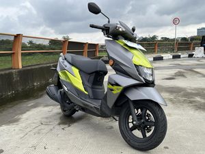 Alasan Suzuki Tak Punya Fasilitas Riset dan Pengembangan Motor di Indonesia