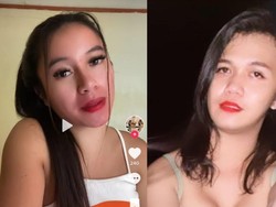 Tampang 2 Waria DPO Pengeroyokan Pria Kendari gegara Tak Dibayar Usai Open BO