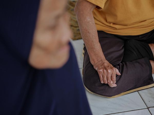 Mampukah Indonesia Mengeliminasi Penyakit Kusta di 2024?