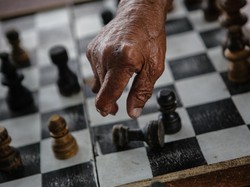 Hari Catur Internasional 20 Juli: Sejarah, Fakta Unik, dan Cara Merayakan