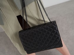 7 Tas Kerja Wanita Simple yang Terlihat Mahal, Harga Mulai dari Rp 200 Ribuan