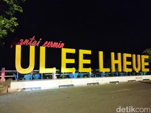 6 Tempat Nongkrong Asyik di Banda Aceh saat Malam Hari, Jangan Lupa Singgah!