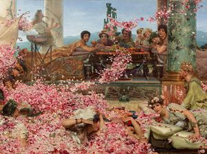 Kok Mawar Bisa Disebut Ratu Bunga? Begini Sejarahnya Kok Mawar Bisa Disebut Ratu Bunga? Begini Sejarahnya