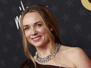 Kerry Condon Raih Nominasi Best Supporting Actress Oscar 2023, Ini Profilnya! Kerry Condon Raih Nominasi Best Supporting Actress Oscar 2023, Ini Profilnya!