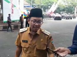 Respons Menohok Wali Kota Malang soal Demo Ricuh di Kantor Arema FC