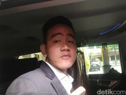 Gibran Jemput Megawati Jelang Pelantikan Walkot Semarang
