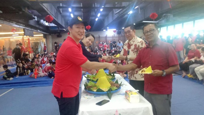 Foto: Istimewa Foto: Istimewa