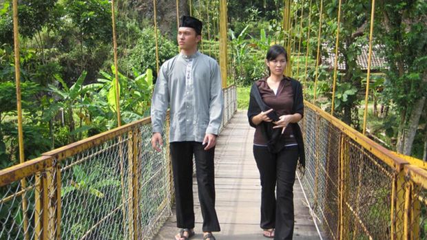 3 Doa 3 Cinta (2008)