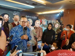 7 Merek dan Desainer Fesyen RI Bakal Mejeng di New York Fashion Week