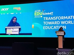 Pentingnya Transformasi Digital Bidang Pendidikan untuk Anak Indonesia