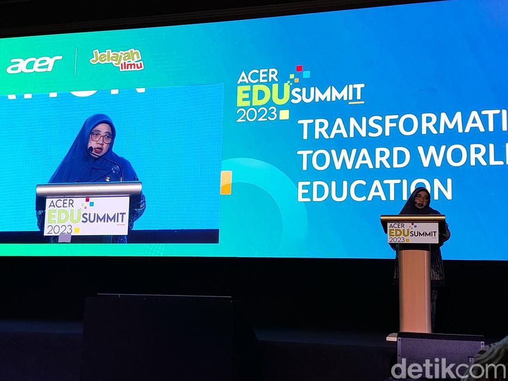 Pentingnya Transformasi Digital Bidang Pendidikan untuk Anak Indonesia
