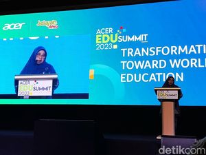 Pentingnya Transformasi Digital Bidang Pendidikan untuk Anak Indonesia Pentingnya Transformasi Digital Bidang Pendidikan untuk Anak Indonesia