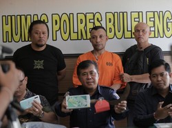 Gadis-gadis ABG Jadi Sasaran Rampok di Buleleng, Dipaksa Telanjang Bulat