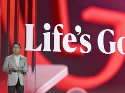 Komitmen LG Hadirkan Inovasi untuk Masa Depan yang Lebih Baik